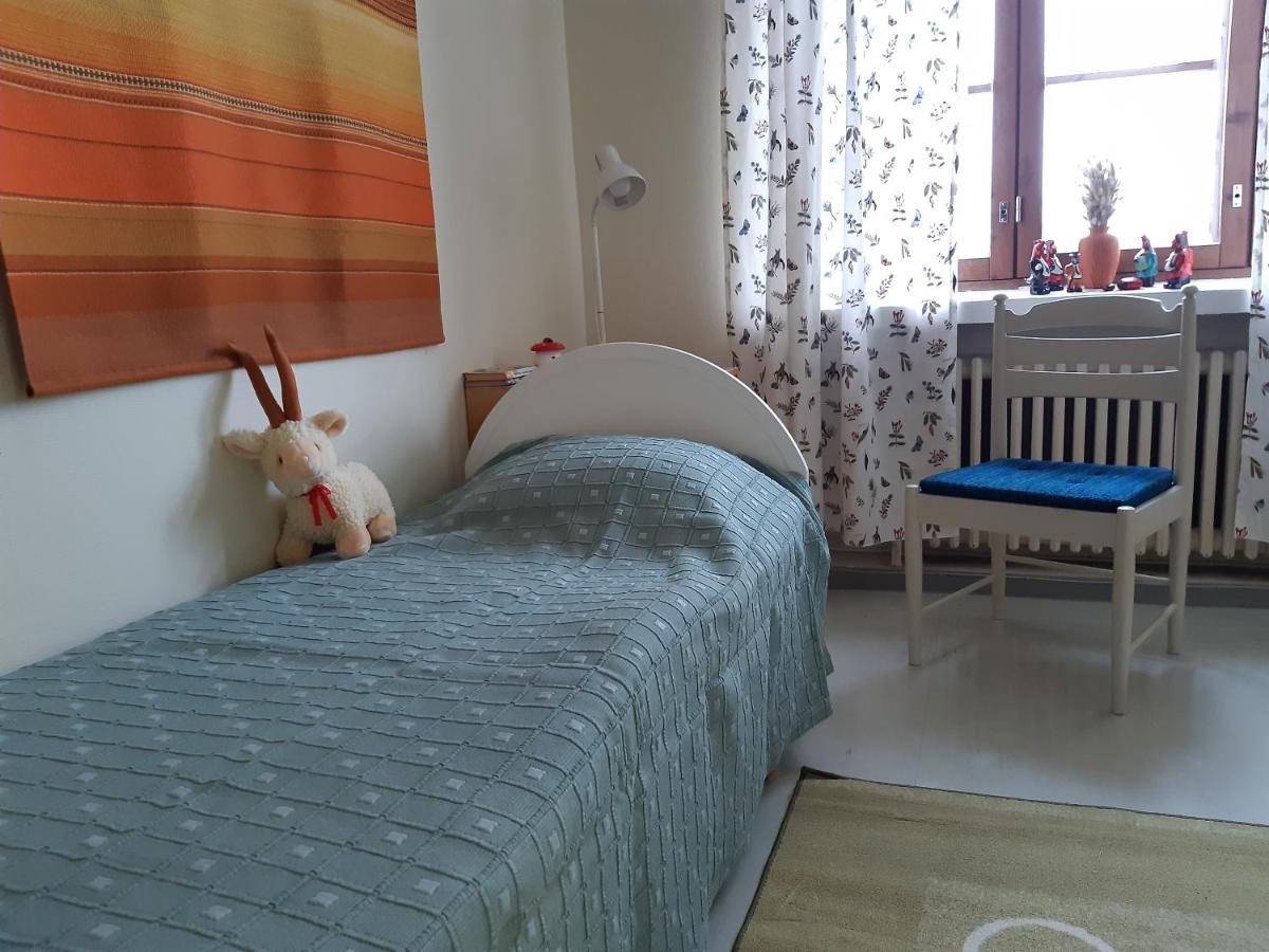 Mummolan Majoitus Ξενοδοχείο Uusikyla Εξωτερικό φωτογραφία