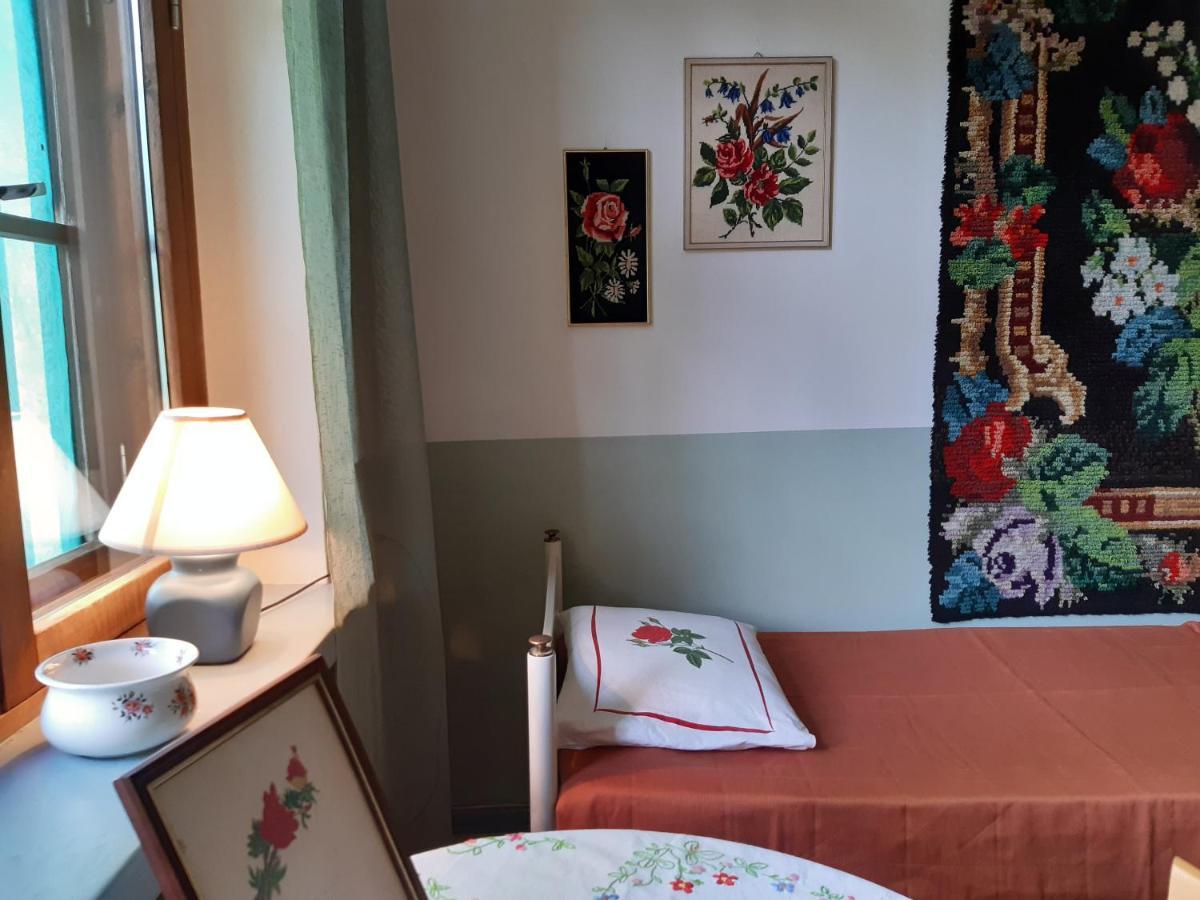 Mummolan Majoitus Ξενοδοχείο Uusikyla Εξωτερικό φωτογραφία