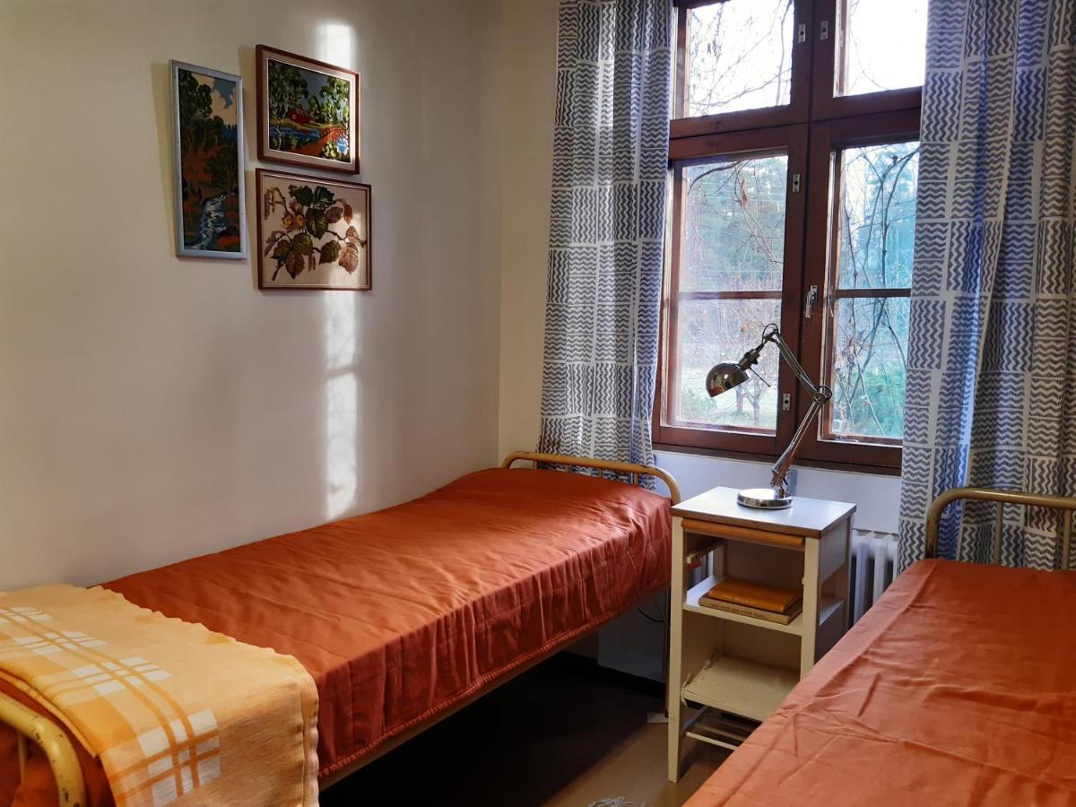 Mummolan Majoitus Ξενοδοχείο Uusikyla Εξωτερικό φωτογραφία